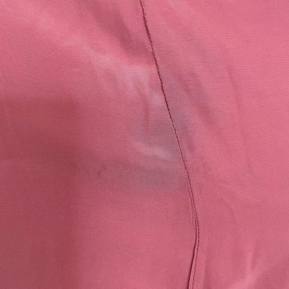 Reformation Alli Silk Dress in Sugar Plum Size 12 party cocktail occasion guest - Picture 13 of 14